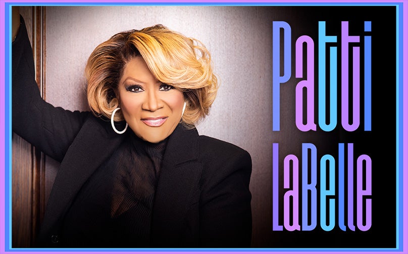 Patti LaBelle