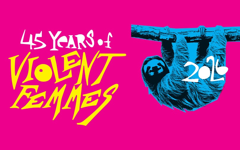 More Info for Violent Femmes