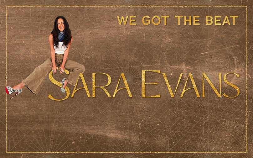 Sara Evans