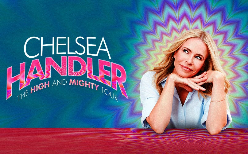 More Info for Chelsea Handler