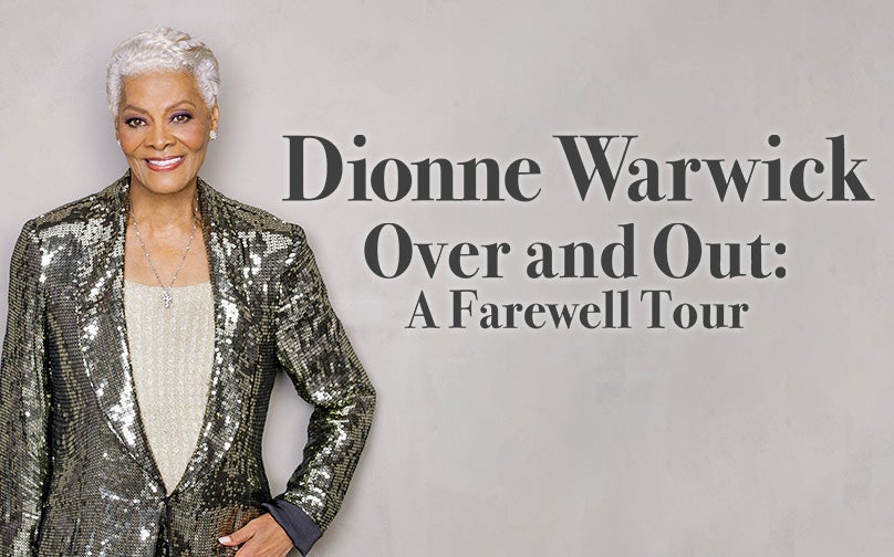 More Info for Dionne Warwick