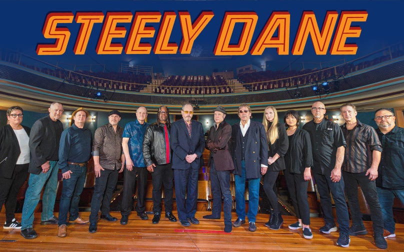 More Info for Steely Dane