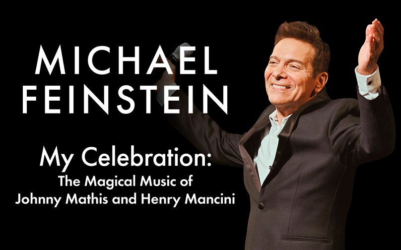 More Info for Michael Feinstein