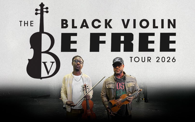 More Info for Black Violin