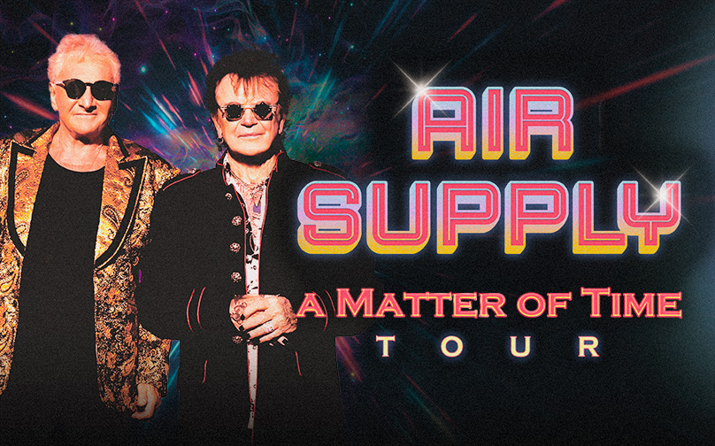 Air Supply