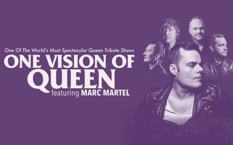 One Vision of Queen