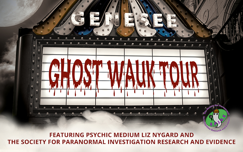2026 Ghost Wauk Tours