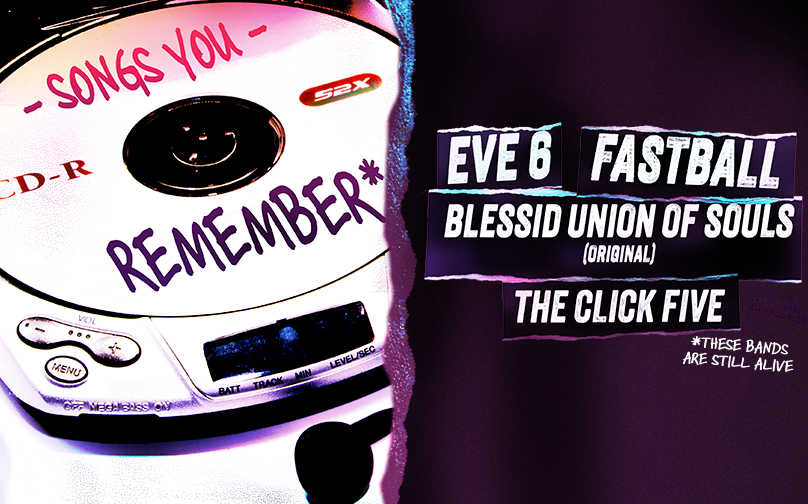 Songs You Remember