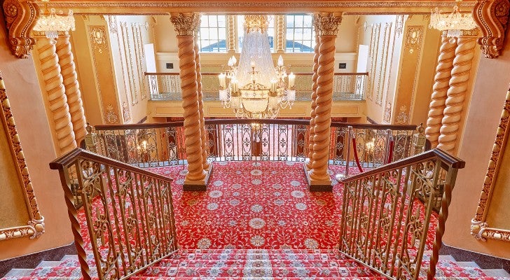 Venue Rental Showcase