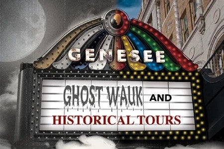 Tours Spotlight